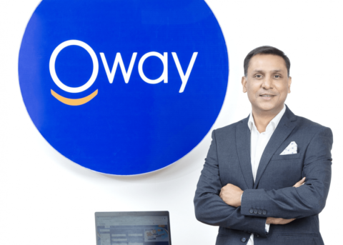 Oway expands online delivery services as demand increases