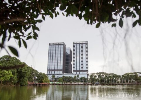 Condo construction inspections resume